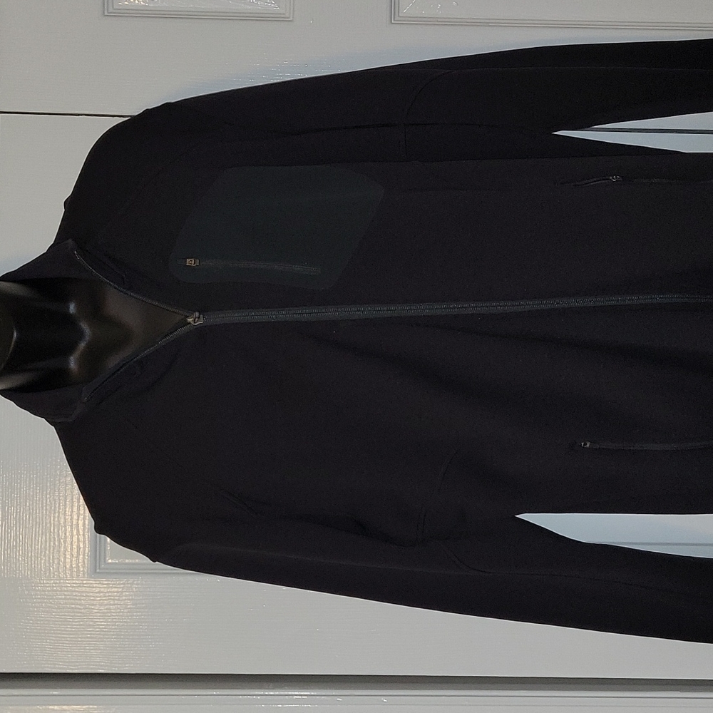 Men's Smartwool jacket